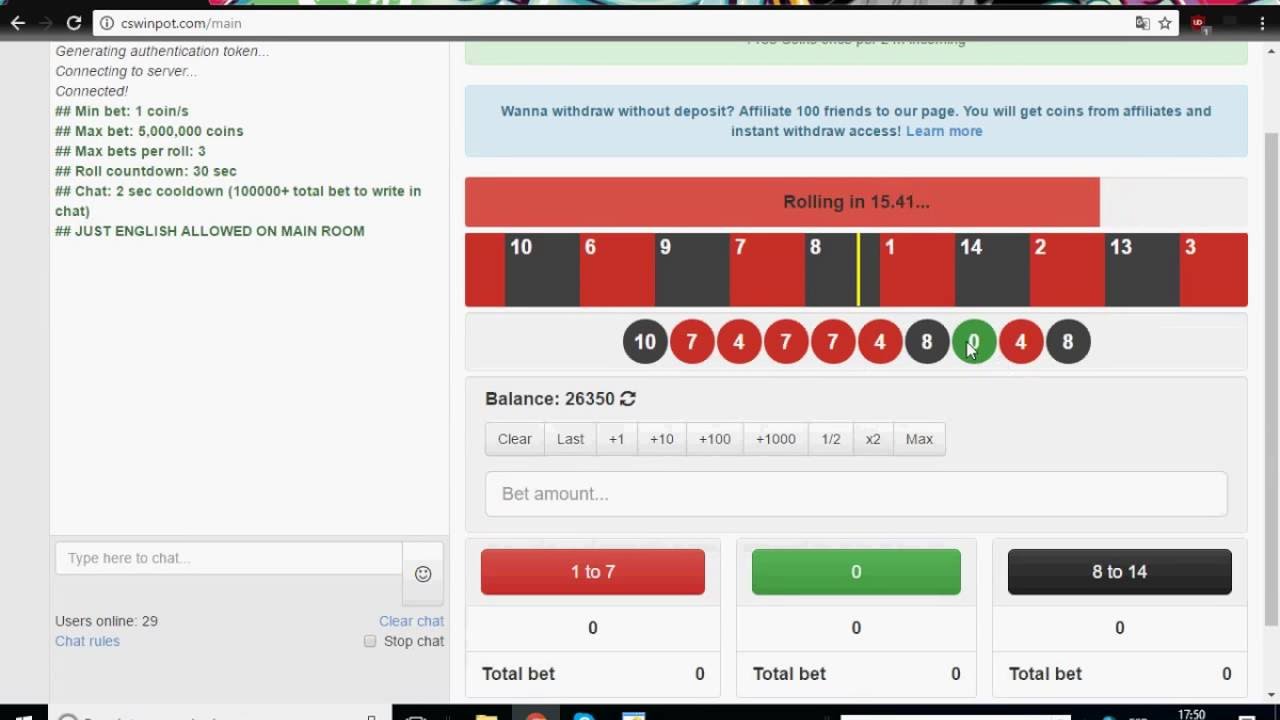 Best csgo gambling sites 2016