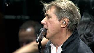 Bryan Ferry - Let's Stick Together (Night of the Proms 2018)