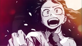Something Like This (Anime Expo 2018)