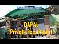 43 dapal private pool resort  montalban rizal