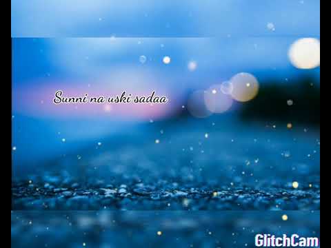 Lyrics of Phirse Khuda  Choti Sardarni  Title Songs Il