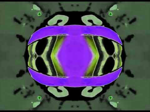 Klasky Csupo with My G Major 64