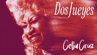 Celia Cruz - Dos Jueyes (En Vivo) - Visualizer