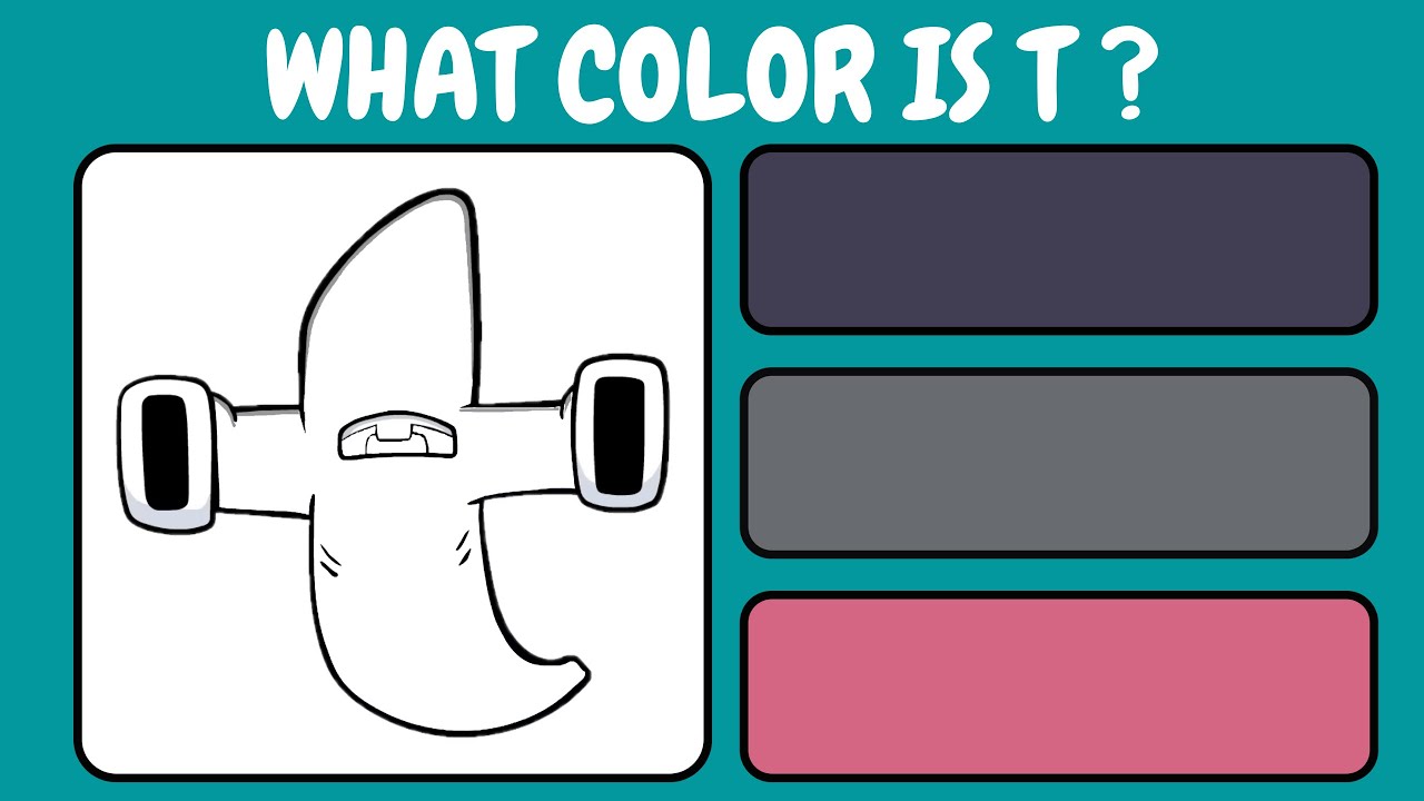 Alphabet Lore | Spot The Odd Alphabet Lore Quiz | Daily Quiz | ABC Song | ABCDEFGHIJKLMNOPQRSTUVWXYZ