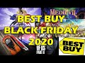 Best Buy Black Friday 2020