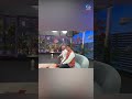 Behind the Scenes of DD Morning Show: Where the Magic Begins