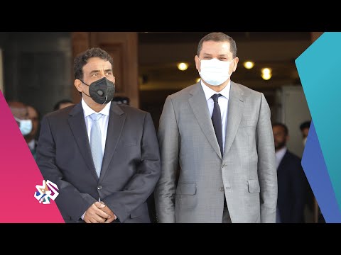 ليبيا على طريق السلام تسليم السلطة رسميا وملف المرتزقة الأجانب على رأس الأولويات العربي اليوم