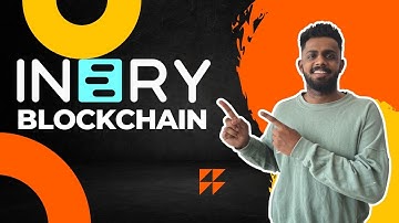 Inery Blockchain | Explained in Malayalam | Nefto | Web3