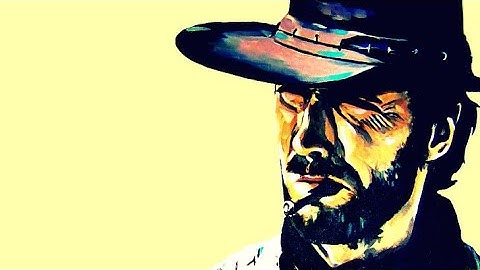 Ennio Morricone Tribute | Man With No Name Trilogy