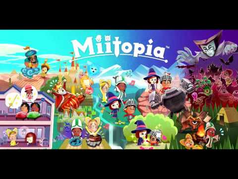 miitopia ost miitopia ost