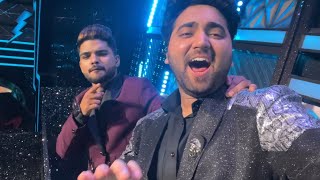 Mohd faiz and Himesh Reshammiya grand performance | superstar singer grand finale | danish|| salman