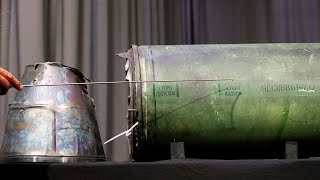 Moscow Rejects Mh17 Report Claiming Russian Missile Downed Flight