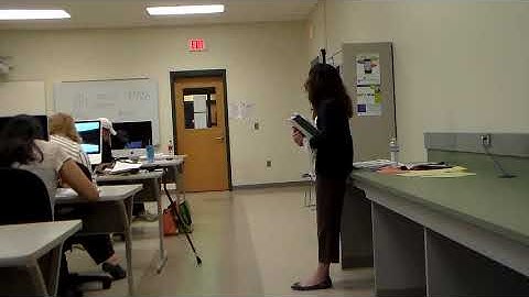 Introduction to CPT Video Five