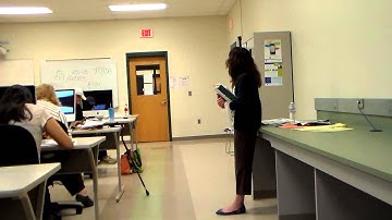 Introduction to CPT Video Five