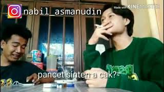 Story wa lucu!! 20 detik