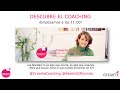 Descubre el Coaching con Crearte - Marzo 2021