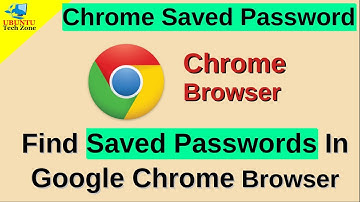 How to Find Saved Passwords in Google Chrome (Step-by-Step Guide 2024)
