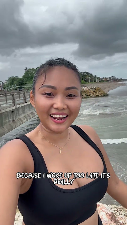 PEMANDANGAN PAGI