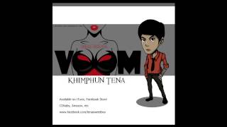 Video thumbnail of "Tena - VooM (Official Audio)"