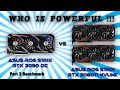 RTX 2080 Ti SLI Vs RTX 3090 Benchmark RTX 2080 Ti SLI Benchmark RTX 2080 Ti NVLINK Part 2 RTX 2080 Ti SLI Vs RTX 3090 Benchmark RTX 2080 Ti SLI Benchmark RTX 2080 Ti NVLINK Part 2