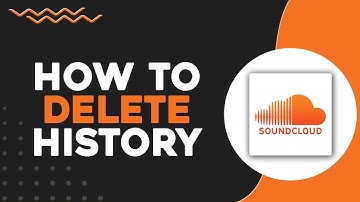 How To Delete Soundcloud History (Quick Tutorial)