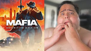 You Should Be Concerned About the Mafia Remaster