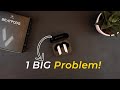 Wings Beatpods Review - 1 BIG Problem!