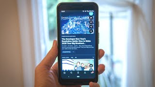 My Favourite App for Reading Articles - Refind screenshot 4