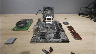 COn ESTO puedes Mejorar Tu HARDWARE Viejo