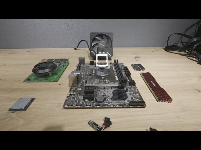 COn ESTO puedes Mejorar Tu HARDWARE Viejo
