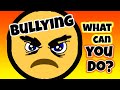 Parents can get help from the special education IEP team when a special needs student is bullied, or bullies.