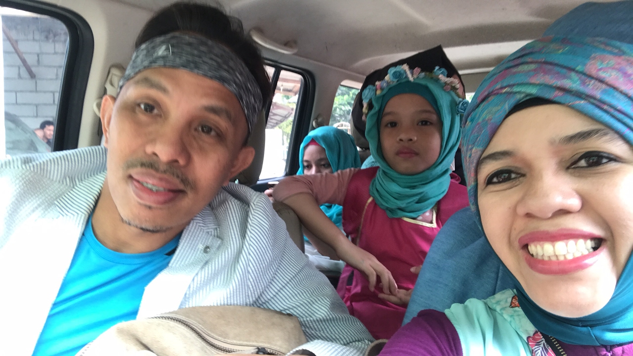 My Family My Team at Tangerang City - YouTube