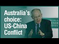 Can China rise peacefully? John Mearsheimer | Tom Switzer
