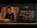 Pr. Elizeu Rodrigues | Gênesis e o Espírito Santo [Aula 1]