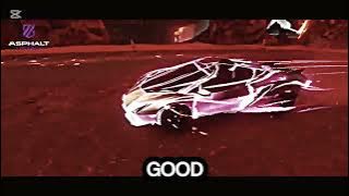 Asphalt 9 Legends | NORTKASH & 5ROCK Remix – Rihanna: S&M | NMHE Edit | 4K UltraHD