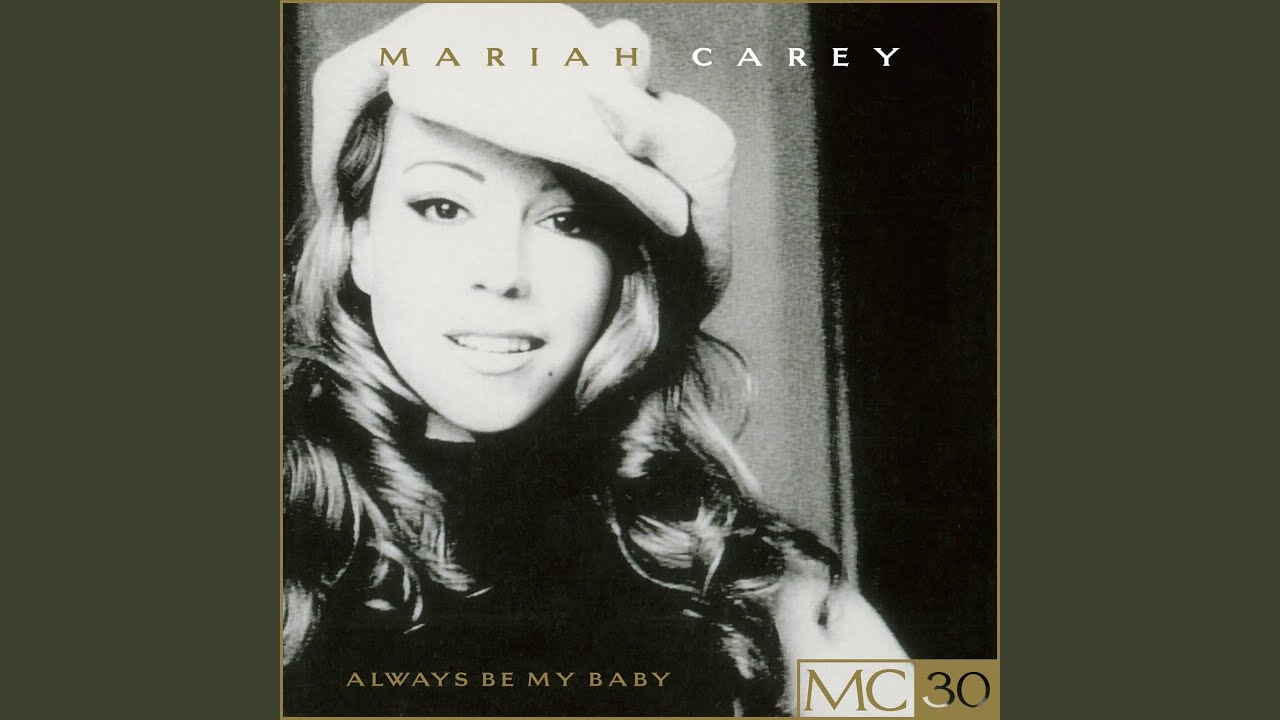 Always Be My Baby (Always Club Mix) - YouTube