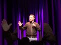 Stand Up at The Classic