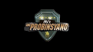 (FPJ ang Probinsyano version) matinding Bakbakan