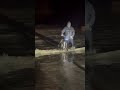 Dozens evacuated in Wairoa overnight after river banks burst | RNZ