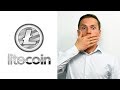 Обзор Litecoin - Инвестировать в Криптовалюту LTC