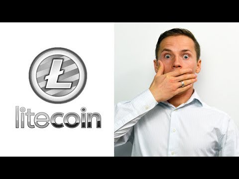 Обзор Litecoin - Инвестировать в Криптовалюту LTC
