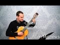 &quot;Chester&quot; by William Billings, solo guitar (learn to play it!)