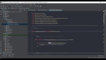 Curso POO U3015 - Entidades y CRUD en Symfony 4