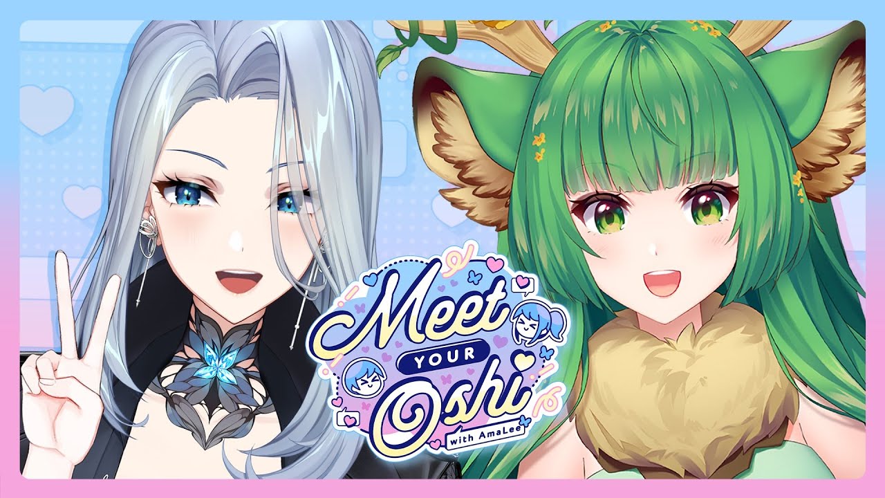 【Meet Your Oshi】Meeting with Haruka! | Episode 14