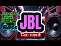 Nhạc Test Loa Remix Nonstop _Bass cực mạnh test loa căng đét