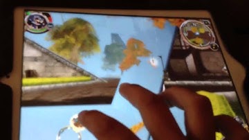 Wtf GAMELOFT FIX IT SEROUISLY AND A SECRET DOUNGEN