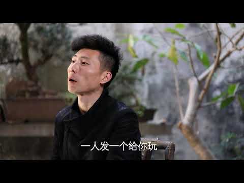 机械罗盘、手工#罗盘，到底该选择什么样的，听听吴鲁衡第八代掌门人怎么说！