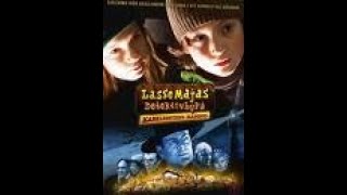 LasseMajas Detektivbyrå Kameleontens Hämnd 2008 SWEDISH Del 1