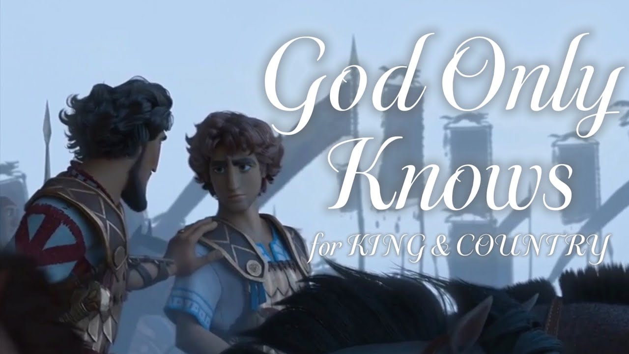 God Only Knows - for KING & COUNTRY || AMV Collab || David adlı videoyu YouTube'da izle God Only Knows - for KING & COUNTRY || AMV Collab || David adlı videoyu YouTube'da izle