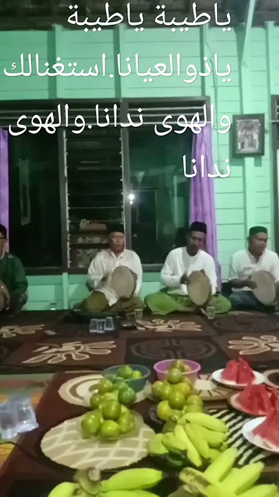 #berkahsholawat #berkahmaulid #berkah #qosidah #yatoybah #fyp NU أهل السنة والجماعة